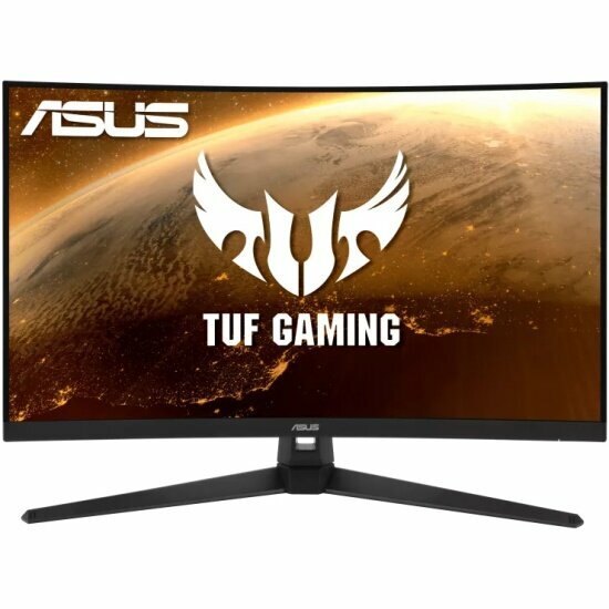 Игровой монитор Asus VG32VQ1BR 31.5" Black
