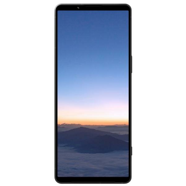 Sony Xperia 1 V 12/256Gb Black 2Sim