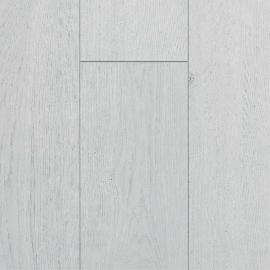 фото Ламинат Alpine Floor Premium Дуб Вайт P1006 1380х190х10 мм, упаковка 1.84 м