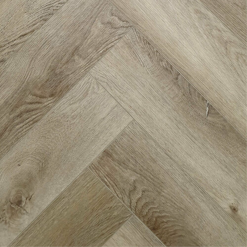 Замковый виниловый пол Alpine Floor Parquet Light ECO 13-15 Дуб Исида, упаковка 1.95 м2