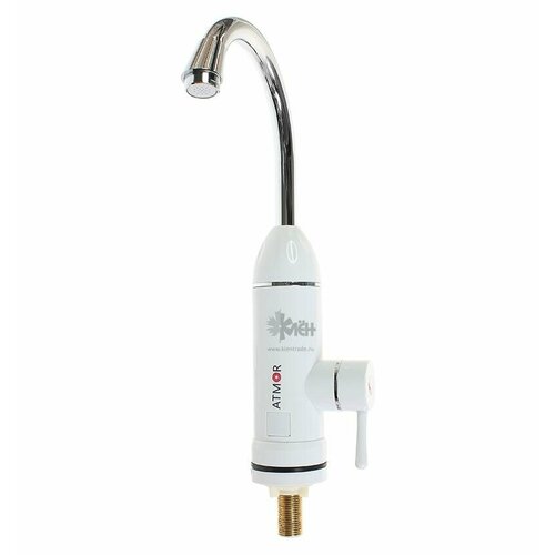 Водонагреватель электрический проточный Ariston ATMOR TAP 3 kWt 232400₽