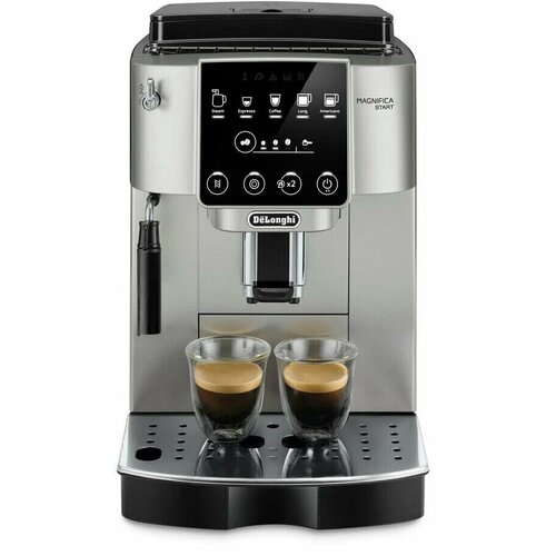 Кофемашина Delonghi ECAM22030 SB 4600600₽