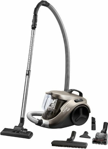 Пылесос TEFAL TW 3786 RA