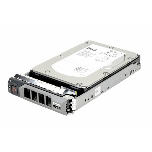 Жесткий диск DELL SAS 1Тб 35 7200 rpm 0740YX 1410900₽