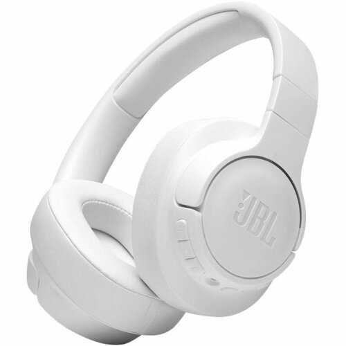 Наушники JBL Tune 760NC White JBLT760NCWHT 2409700₽