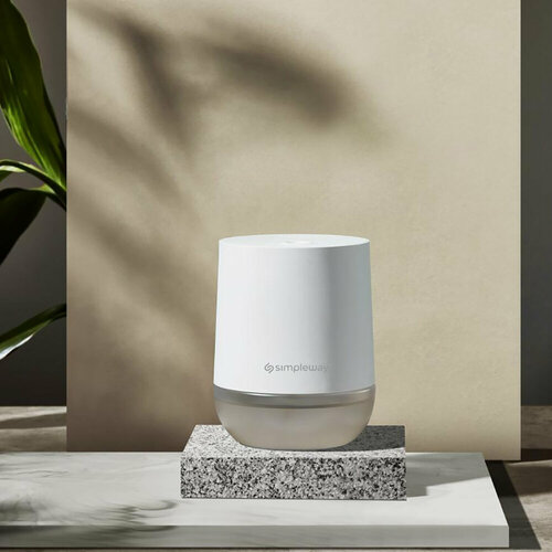 Комплект распылителей ароматизаторов с масло Micron Simpleway 156000₽