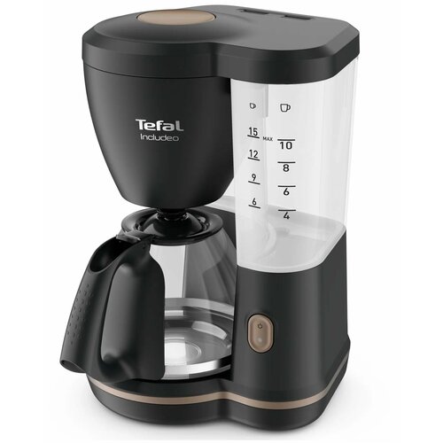Кофеварка капельная Tefal CM533811 450100₽
