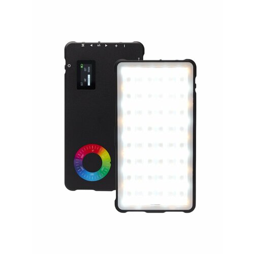 Осветитель светодиодный Raylab RL-LED12RGB 2500-9000К 662700₽
