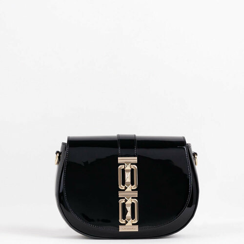 Сумка седло cromia, черный