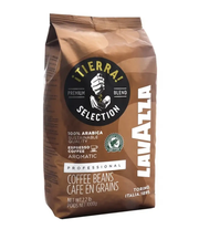 Кофе в зернах Lavazza La Reserva de Tierra Selection, 1 кг