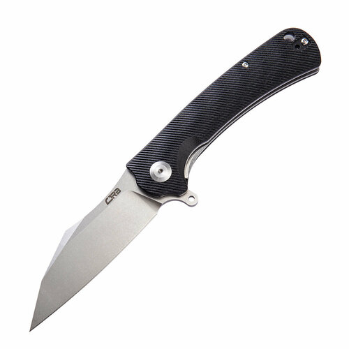 Складной нож CJRB Talla J1901-BKC нож talla d2 blade carbon fiber black j1901 cf от cjrb