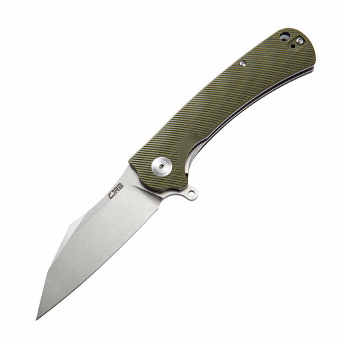 фото Складной нож cjrb talla j1901-gnc cjrb cutlery