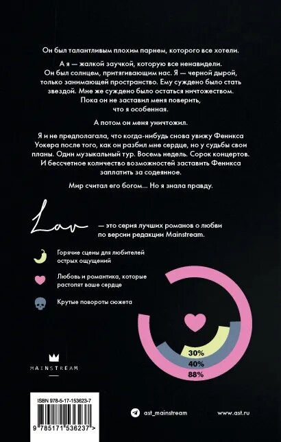 Слова (Эшли Джейд) - фото №3