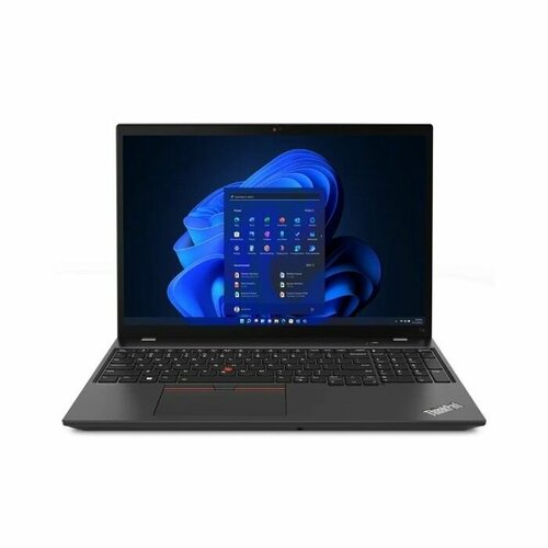 Ноутбук Lenovo ThinkPad T16 21HH0052RT 17543800₽