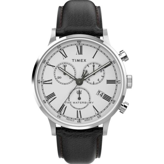 Наручные часы TIMEX Waterbury TW2U88100