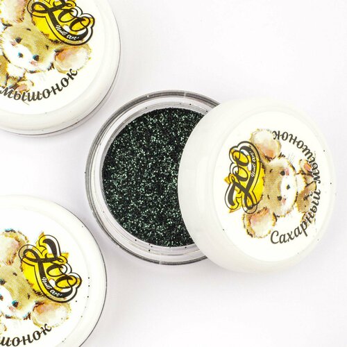 Zoo Nail Art 1518 Мармелад 