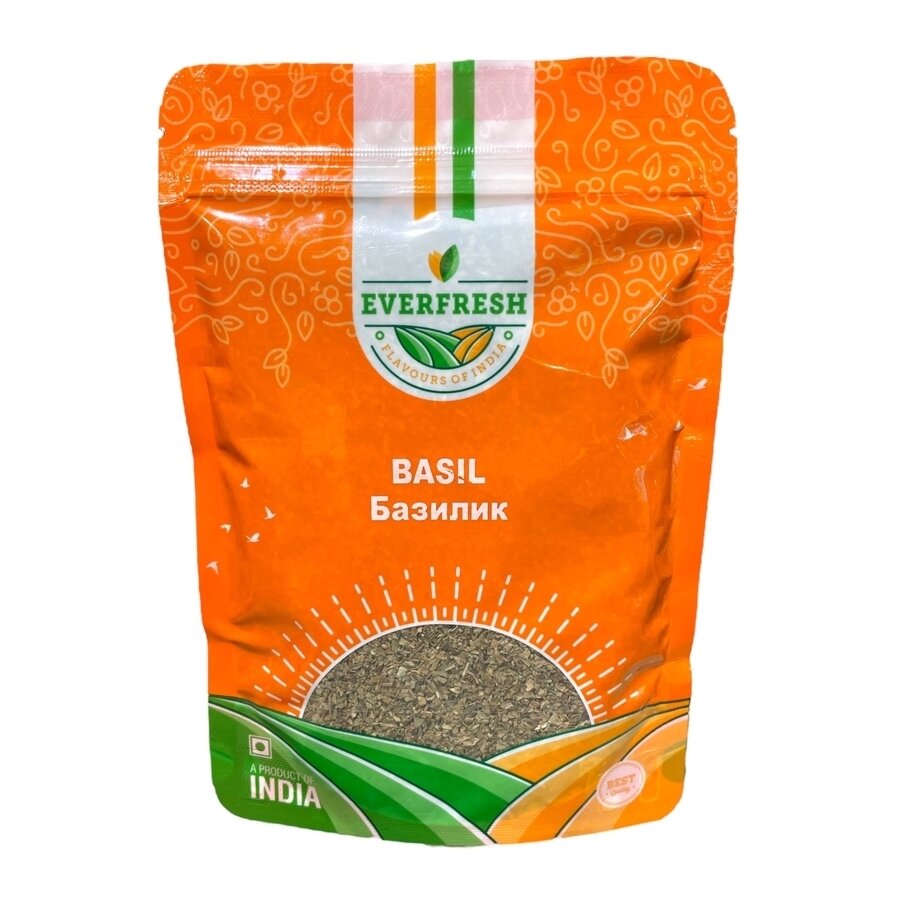 Базилик (Basil) Everfresh 50г