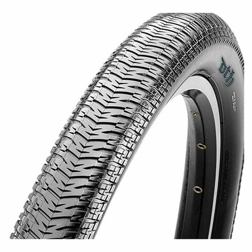 фото Покрышка maxxis 26x2.30 dth m147p w tt dk62 458 3ly etb73300000