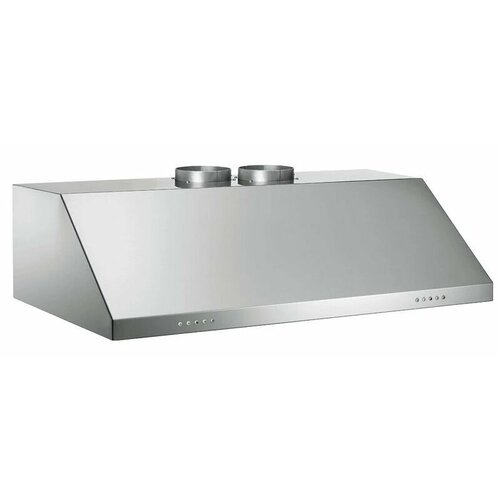 Встраиваемая в потолок Bertazzoni KU120PRO2XA 18990000₽