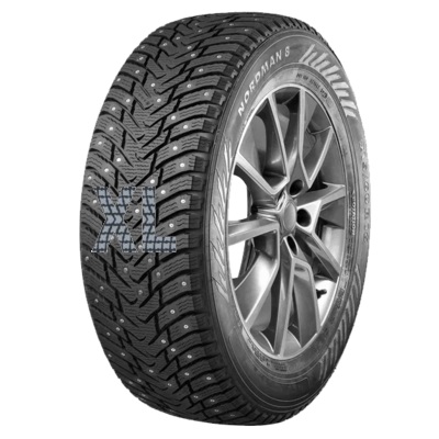 Nokian (Ikon Tyres) Nordman 8 205/60R16 96T