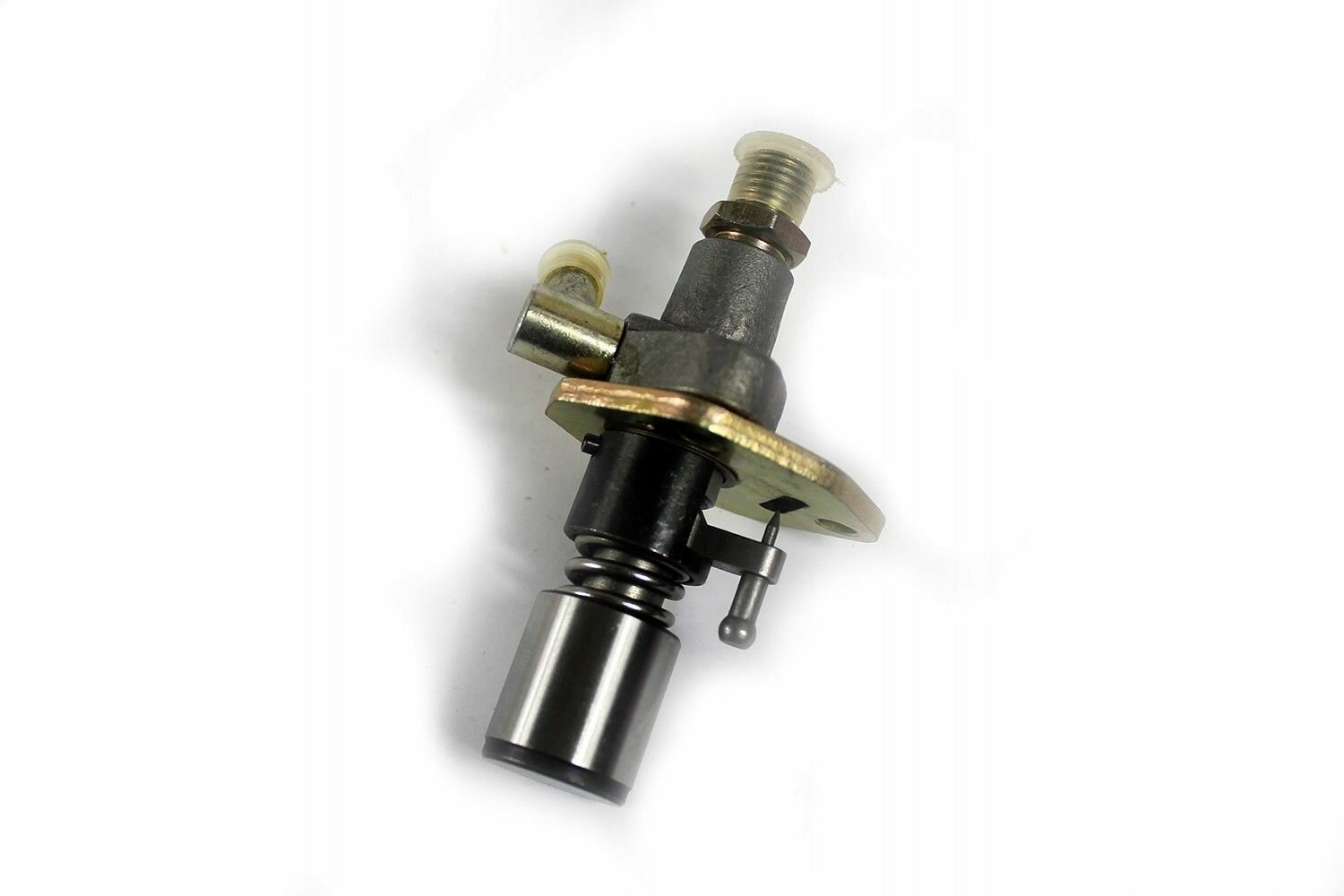 фото Насос топливный дизельного двигателя генератора, мотоблока 186-188F