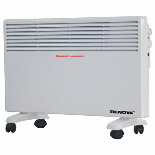 Конвектор Renova CRP1510-2WS1 813000₽