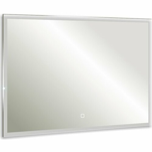 Зеркало SILVER MIRRORS Azario Сантана 800х600 с сенсором