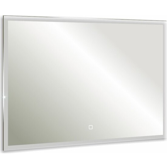 Зеркало Silver Mirrors Azario Сантана 800х600 с сенсором