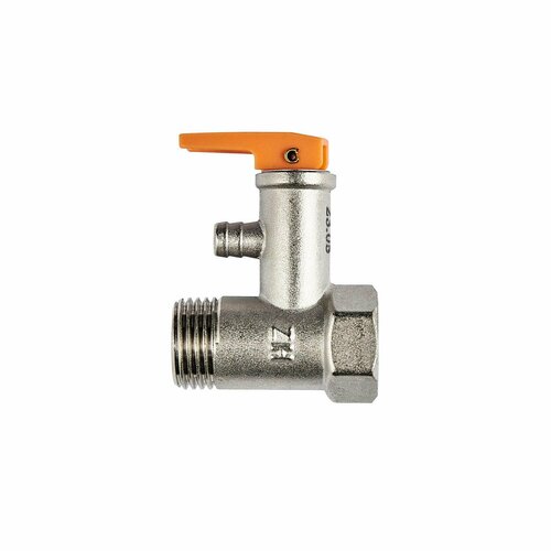 Водонагреватель электрический бытовой Arideya Slim RVM-5 30L 915100₽