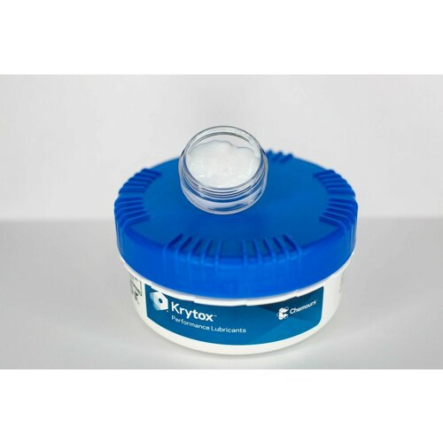Смазка Krytox 6гр. GPL205(g2) для переключателей, свитчей, стабилизаторов механической клавиатуры