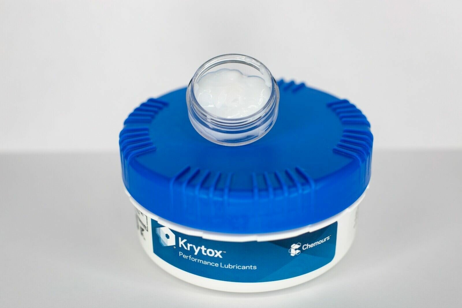 Смазка Krytox 10гр. GPL205g0 для переключателей свитчей стабилизаторов механической клавиатуры