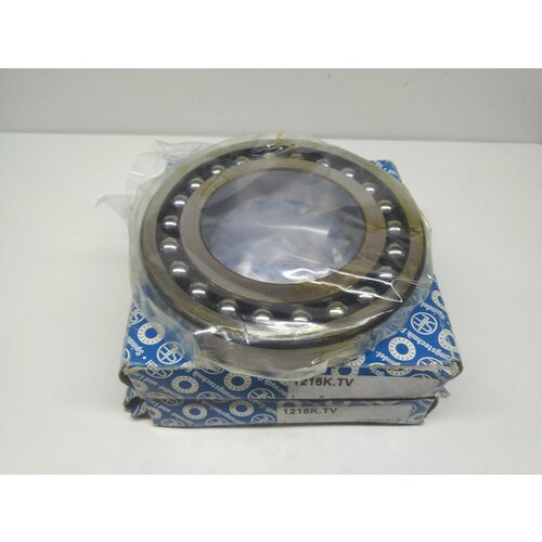 Подшипник 1216K. TV Бренд SLF Германия 80 X 140 X 26