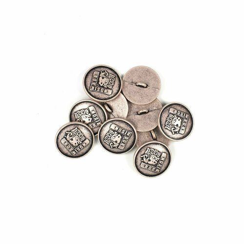 Пуговица 18 мм 10 шт 220₽