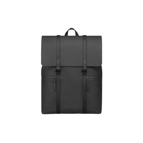 Рюкзак Gaston Luga RE1606 Backpack Splash 2.0 - 16. Цвет: черный