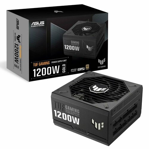 Блок питания ASUS TUF-GAMING-1200G/PSU, CE+UK