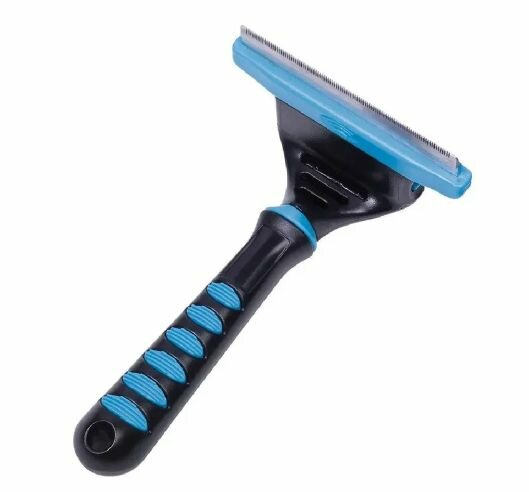 фото NOBBY Расчёска для животных, 100 мм