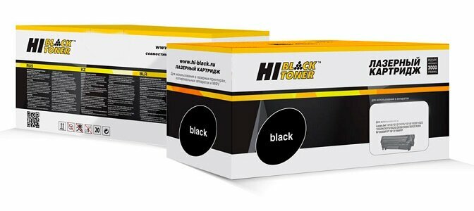 Тонер-картридж Hi-Black (HB-TK-4145) для Kyocera TASKalfa 2020/2021/2320/2321, 16K