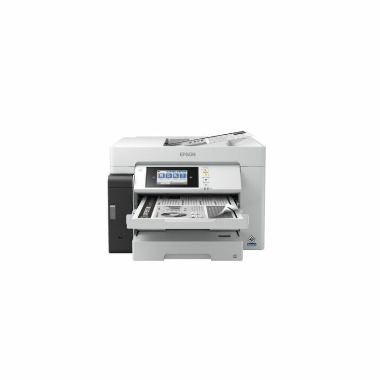 МФУ Epson струйное M15180 (монохромное)