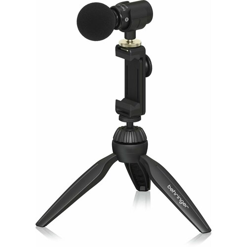 Behringer GO VIDEO KIT Комплект для профессионального видео 1056300₽