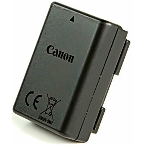 Аккумулятор Canon BP-709 895 мАч (совместим BP-718, BP-727) (0100T307)