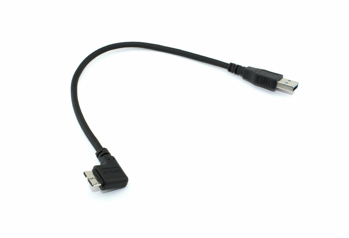 Кабель USB 3.0 на Micro USB B 0,3 м