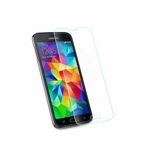 Samsung Galaxy s5 mini Защитное стекло 2D черное, полное покрытие, бронестекло самсунг галакси с5 мини samsung sm g7102 galaxy grand 2 duos защитное стекло 2d полное покрытие бронестекло самсунг галакси гранд