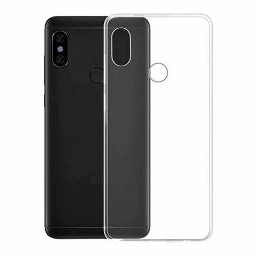 Силиконовый прозрачный чехол для Xiaomi redmi Note 6 pro , ксиоми редми нот 6 про yinuoda meme funny words case luxury for xiaomi redmi note 4x 4a 5 5a plus 6 6a pro s2 mobile phone accessories