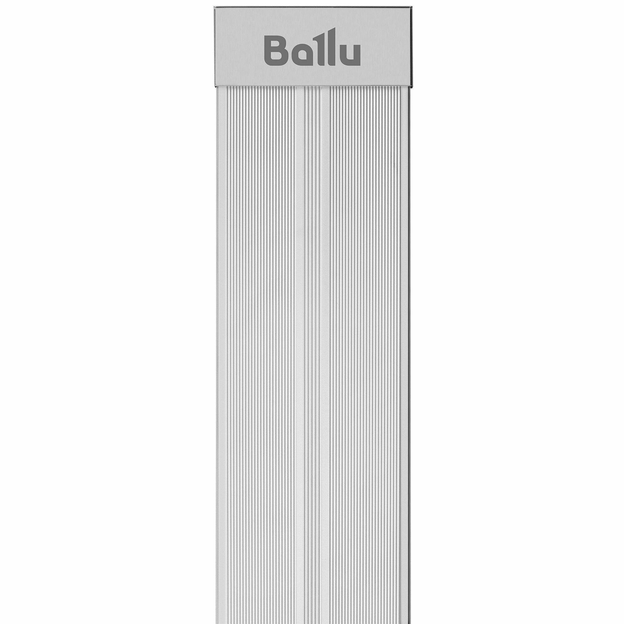 Инфракрасный обогреватель Ballu BIH-APL-1.5-M - фотография № 3