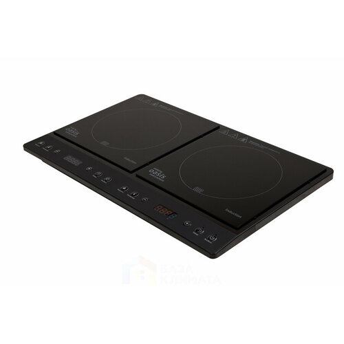 Индукционная плита Оasis РI-DB3K 780000₽