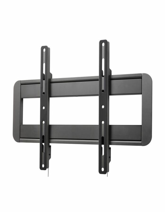 фото Кронштейн OneForAll WM5410. фиксированный VESA 400 чёрный