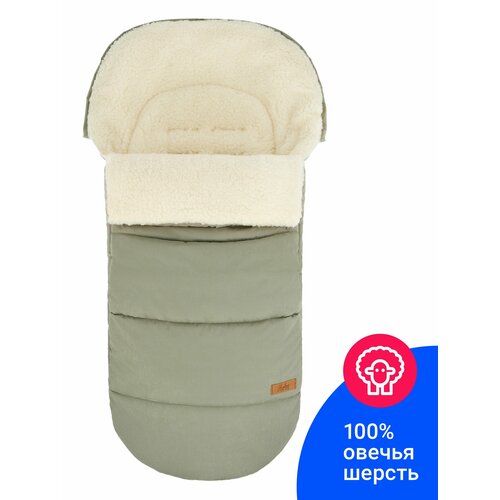 Зимний конверт в коляску Markus Huge Basic 7250₽