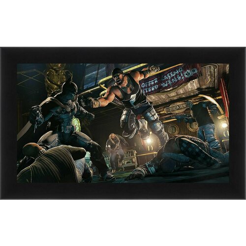 ,    Batman: Arkham Origins.  21  30 