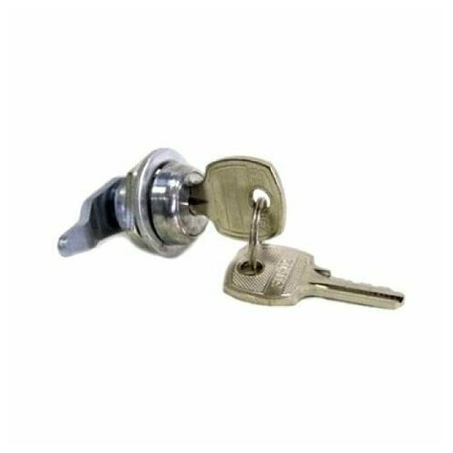 Замок почтовый EUROLOCK ЗП-12Х 2 кл.