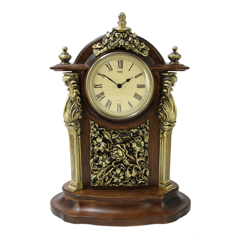 Часы настольные ретро 'Берлинер'